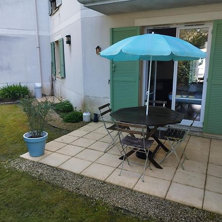 La Clef Du Bonheur - 9 Min De Disney Jardin Privatif Bailly-Romainvilliers Exterior photo